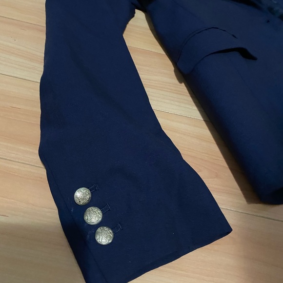 Banana Republic Blazer - Picture 2 of 4